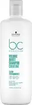 Bol.com Schwarzkopf Bonacure Volume Boost Shampoo 1000ml - Voor Alle Haartypes aanbieding