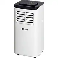 Alternate Termozeta Airzeta Clima C2 airconditioner Wit/zwart, Koelvermogen 2,1 kW | 7000 BTU/h aanbieding