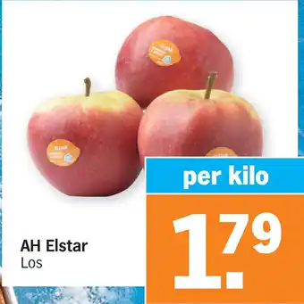 Albert Heijn AH Elstar aanbieding