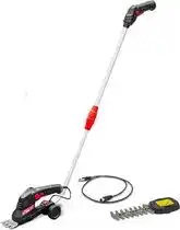 Praxis ELEM GARDEN - Heggenschaar 3,6V - Accu en lader meegeleverd aanbieding