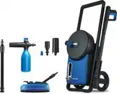 Bol.com Nilfisk Excellent 170 Power- Hogedrukreiniger- 170 bar - Power Patio aanbieding