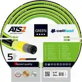 Praxis Cellfast Cellfast - Tuinslang - Green Ats2 - 3/4 - 25 M aanbieding