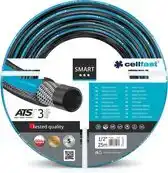 Praxis Cellfast Tuinslang - Smart - 1/2 - 50 M aanbieding