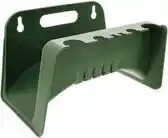 Praxis Tuinslanghouder groen 23x15x13cm aanbieding