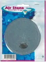 Bol.com Luchtsteen rond 10cm aanbieding