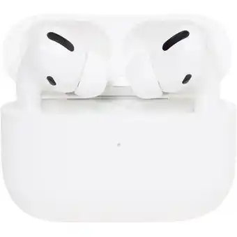 Action Apple AirPods Pro met MagSafe oplaadcase aanbieding