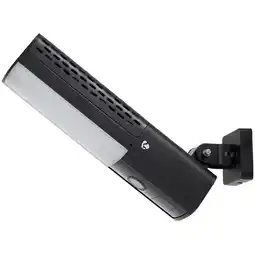 Action Nedis camera voor buiten met ledlamp aanbieding