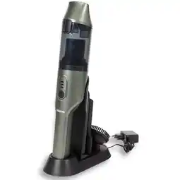 Action Tristar PD-3802 kruimelzuiger aanbieding