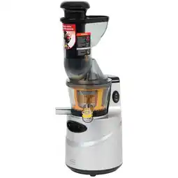 Action Slowjuicer aanbieding