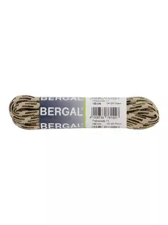 ANWB ANWB Schoenveter 150 cm Bergal Beige 150 aanbieding