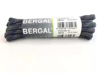 ANWB ANWB Schoenveter 120 cm Bergal Grijs 120 aanbieding