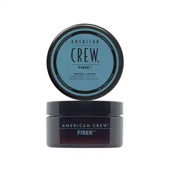 Douglas American Crew Classic Fiber aanbieding