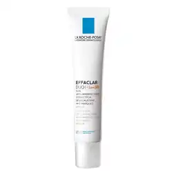 Douglas La Roche-Posay Effaclar DUO (+) SPF30 aanbieding