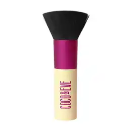 Douglas Coco & Eve Deluxe Vegan Kabuki Brush aanbieding
