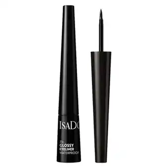 Douglas Isadora Glossy Eyeliner aanbieding