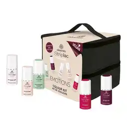 Douglas Alessandro Striplac Trendcolor Set In Case aanbieding
