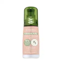 Douglas Phyto Nude Skin Effect Foundation Bio aanbieding