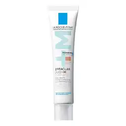 Douglas La Roche-Posay Effaclar DUO+ M Unifiant Medium aanbieding