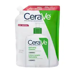 Douglas CeraVe Hydrating Cleanser aanbieding