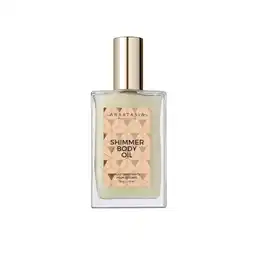 Douglas Anastasia Beverly Hills Shimmer Body Oil aanbieding