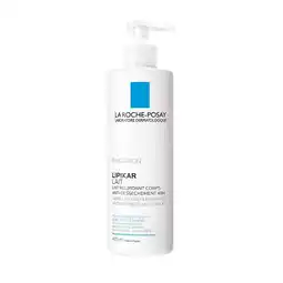 Douglas La Roche-Posay Lipikar Melk Bodylotion aanbieding