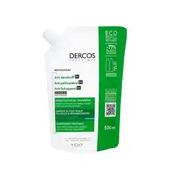 Douglas Vichy Dercos Anti Dandruff Dermatological Shampoo Normaal tot Vet Haar aanbieding