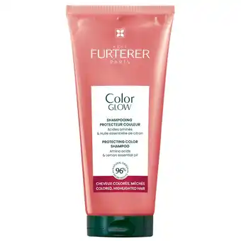 Douglas René Furterer COLOR GLOW aanbieding