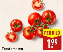 ALDI Trostomaten aanbieding