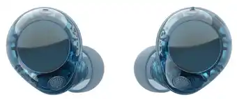 Coolblue Sony WF-C710N Blauw aanbieding