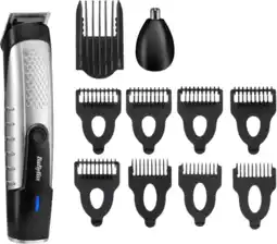Coolblue BaByliss Lithium Power T812E aanbieding