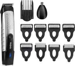 Coolblue BaByliss Lithium Power T812E aanbieding