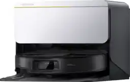 Coolblue Roborock Saros Z70 R&D Silver aanbieding