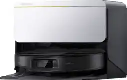 Coolblue Roborock Saros Z70 R&D Silver aanbieding