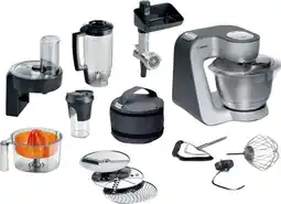 Coolblue Bosch MUM58359 aanbieding