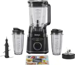 Coolblue Ninja Detect Blender Pro TB301EU aanbieding