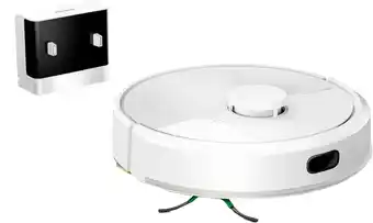 Coolblue iRobot Roomba 105 Combo White aanbieding
