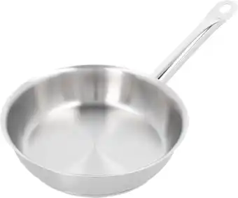 Coolblue Demeyere Resto 3 Koekenpan 20 cm aanbieding