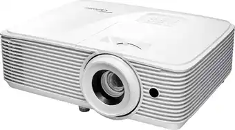 Coolblue Optoma HD30LV aanbieding