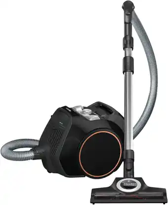 Coolblue Miele Boost CX1 Cat & Dog aanbieding