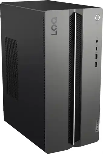 Coolblue Lenovo LOQ 17IRR9 90X0002SMH aanbieding