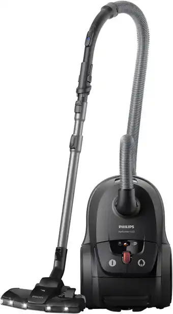 Coolblue Philips 8000-serie Performer LED XD8122/10 aanbieding