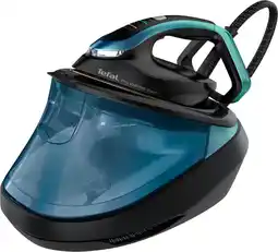 Coolblue Tefal Pro Express Vision GV9822 aanbieding