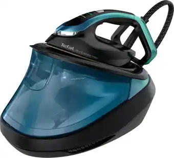 Coolblue Tefal Pro Express Vision GV9822 aanbieding