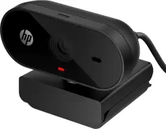 Coolblue HP 320 FullHD Webcam aanbieding