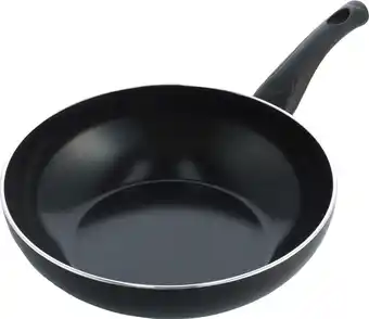 Coolblue BK Brilliant Wokpan 28 cm aanbieding