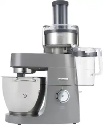 Coolblue Kenwood AT641 Sapcentrifuge aanbieding
