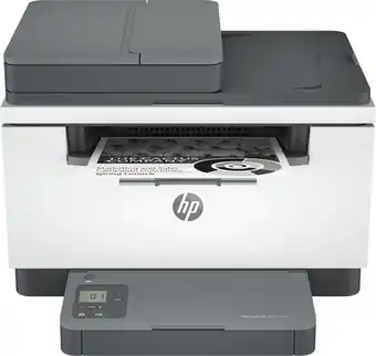 Coolblue HP LaserJet MFP M234sdw aanbieding