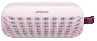 Coolblue Bose Soundlink Flex 2nd Gen Roze aanbieding