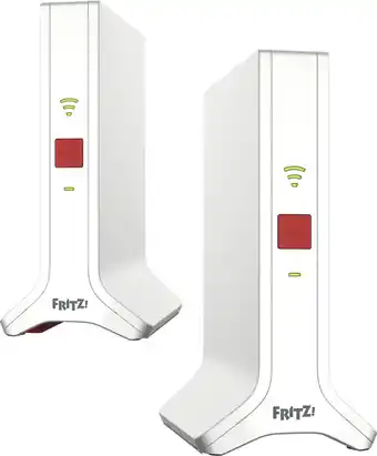 Coolblue AVM FRITZ!Mesh Set 4200 Edition International 2-pack aanbieding