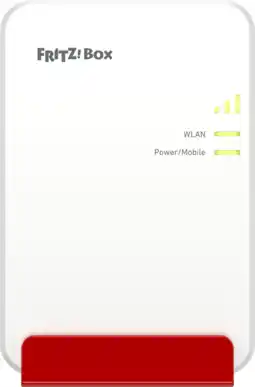 Coolblue AVM FRITZ!Box 6860 5G Edition International aanbieding